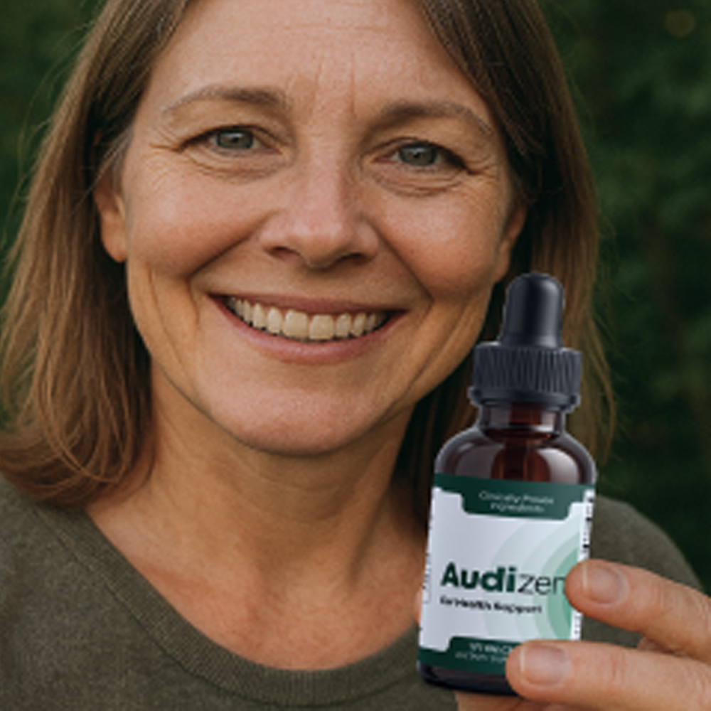 Customer Review of Audizen – Clearer Hearing